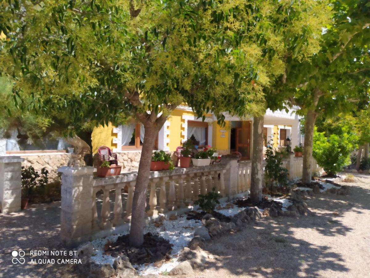 Nuévalos Apartamentos Rurales La Posada De Donato מראה חיצוני תמונה