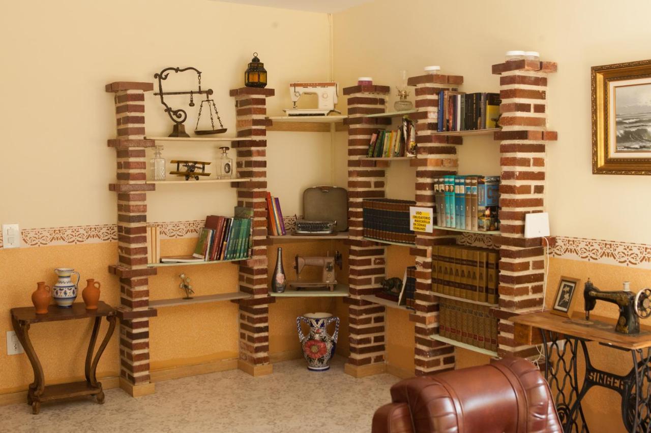 Nuévalos Apartamentos Rurales La Posada De Donato מראה חיצוני תמונה