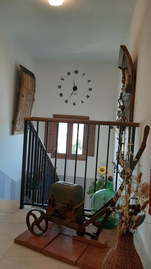 Nuévalos Apartamentos Rurales La Posada De Donato מראה חיצוני תמונה